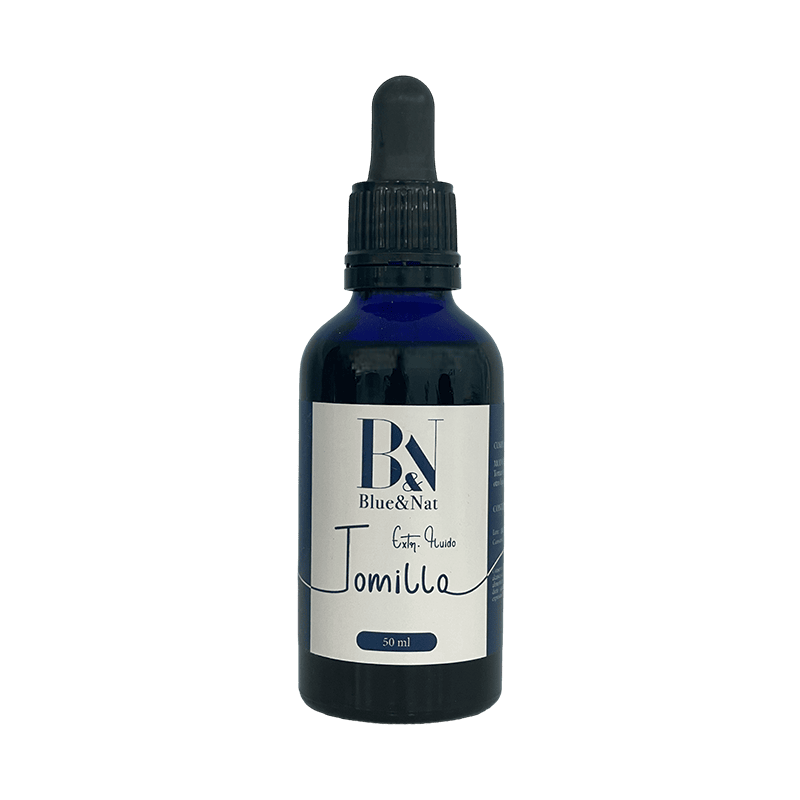 Extracto de Tomillo 50 ml B&N en Gotas